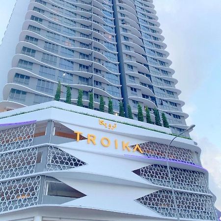 Netflix Two Bedroom Troika Kota Bharu Homestay 182 Buitenkant foto